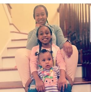 Meet your Posher, Azuree